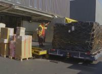 Border Patrol Südamerika: Der doppelte Boden