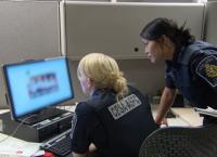 Border Patrol Canada - Einsatz an der Grenze