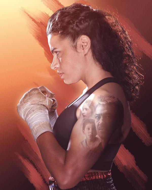 Bild 1 von 21: Im Bild: Alina Serban (Ali).