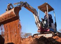 Australian Gold - Schatzsuche Down Under