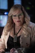 Kirsten Vangsness in: Criminal Minds: Evolution
