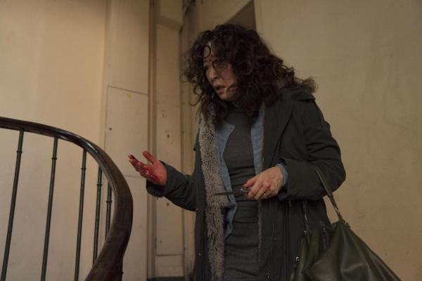 Bild 1 von 6: Eve Polastri (Sandra Oh)