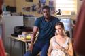 Charles Babalola in: Death in Paradise