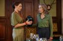 Adele Neuhauser in: Mama ist die Best(i)e