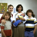 Ich heirate eine Familie . . .