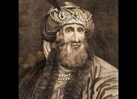 Könige des Schreckens - Die grausamsten Herrscher der Geschichte