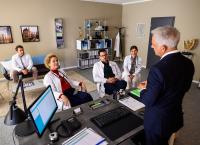 Bettys Diagnose