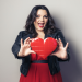Paula kommt - Extreme Love