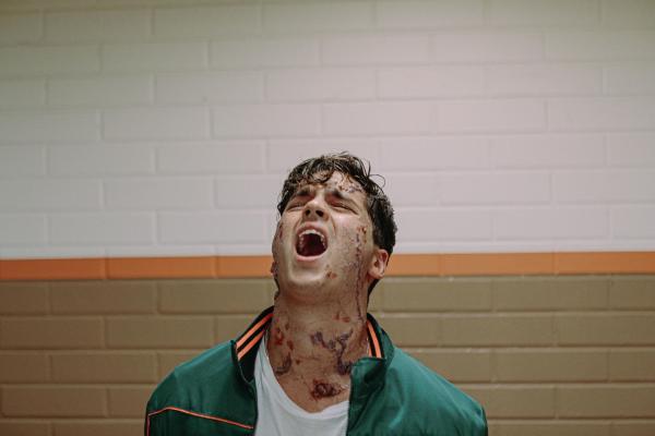 Bild 1 von 5: Sebastian (Oscar Zia)