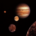 Das Universum - Jupiter: Retter oder Zerstörer?