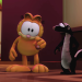 The Garfield Show?