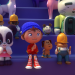 Noddy, der kleine Detektiv