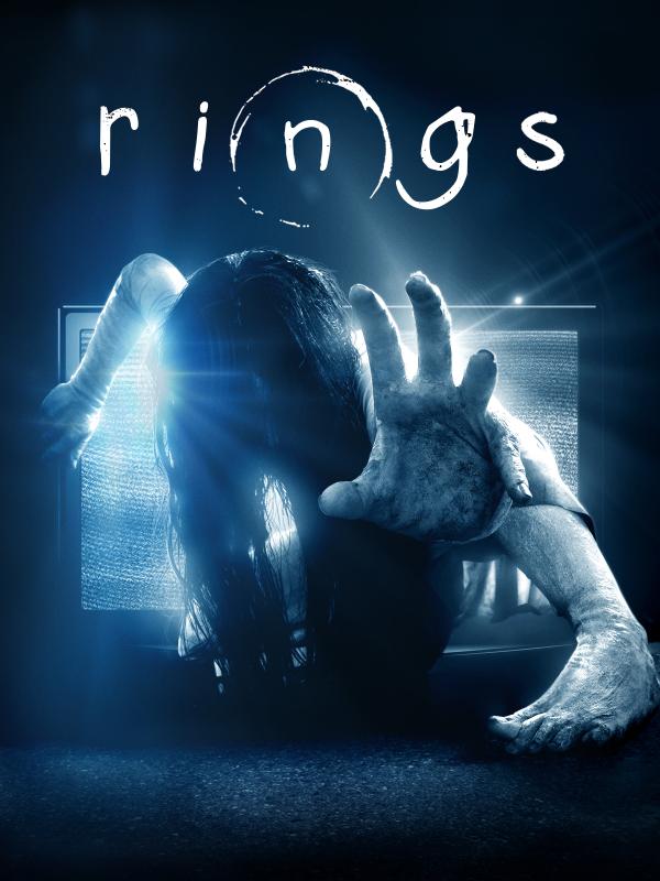 Bild 1 von 11: Rings - Artwork