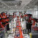 Geniale Technik - Die Tesla-Fabrik