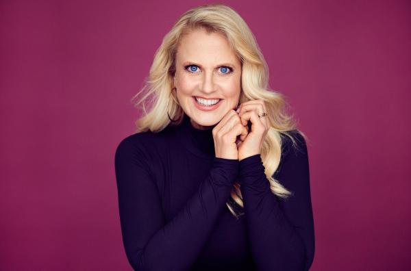 Bild 1 von 25: Im Bild: Barbara Schöneberger.