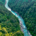 Wasserparadiese in Europa: Die Tara-Schlucht