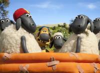 Shaun das Schaf