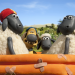 Shaun das Schaf
