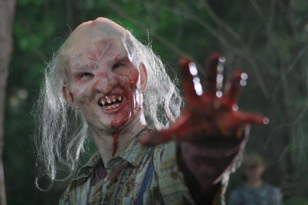 Bild 1 von 5: Three Finger (Borislav Iliev)