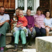 Wir von da oben - Generationenwechsel auf der Alp