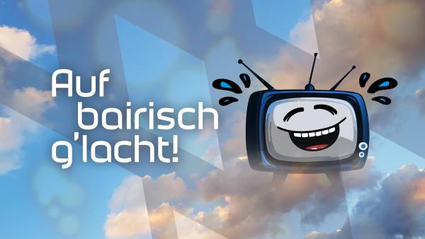 Bild 1 von 1: Key Visual/Cover Sendereihenbild mit Typo zu \