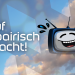 Auf bairisch g lacht!
