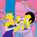 Die Simpsons