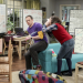 The Big Bang Theory