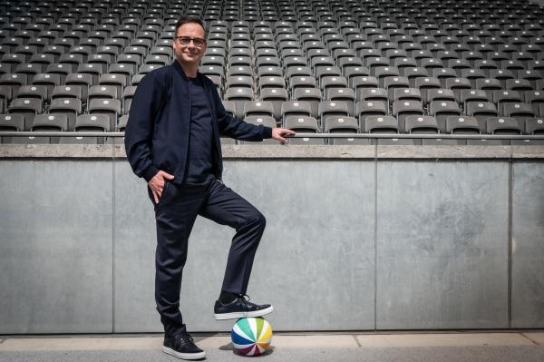 Bild 1 von 7: Matthias Opdenhövel