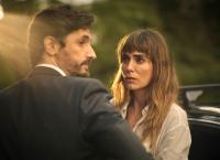 You shall not lie - Tödliche Geheimnisse