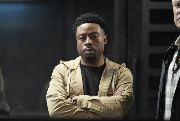Bild 1 von 15: Wilt Bozer (Justin Hires)