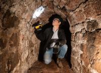 Geheime Welten - Reise in die Tiefe