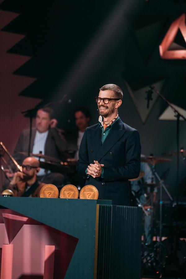 Bild 1 von 7: Joko Winterscheidt