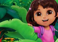 Dora 3D