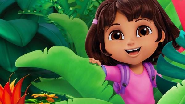 Bild 1 von 12: Dora 3D