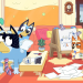 Bluey