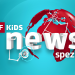 SRF Kids News spezial