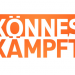 Könnes kämpft