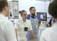 Die Unfallklinik