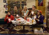 The Big Bang Theory
