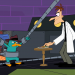 Phineas und Ferb