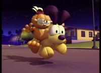 The Garfield Show?