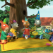 Pip und Posy