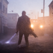 Hurricane Heist