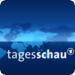 Bilder zur Sendung: Tagesschau