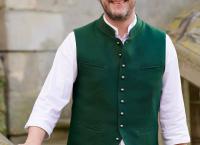 Ralf, der Bauernreporter