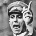 Hitlers Komplizen: Joseph Goebbels