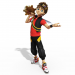 Zak Storm - Super Pirat