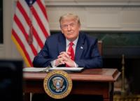 Donald Trump - Kampf ums Weiße Haus