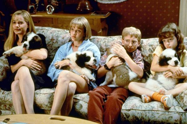 Bild 1 von 9: Eine Familie namens Beethoven